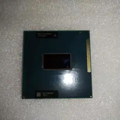CPU Intel Core i5-3230M SR0WY ノートパソコン用