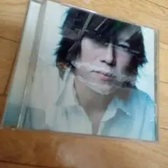 CD S.E.N.S.・豊川悦司 透明な時間