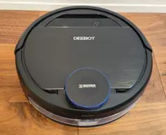 ロボット掃除機 ECOVACS DEEBOT OZMO 930