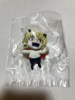 HUNTER×HUNTER 一番くじ F賞 プフ