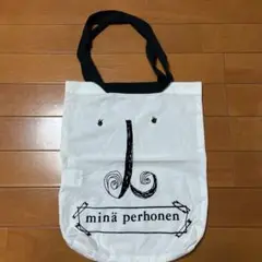 ミナペルホネントートバッグ