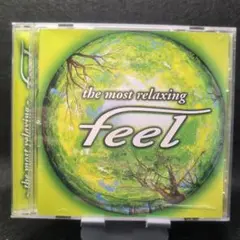 2-3241 the most relaxing feel CD
