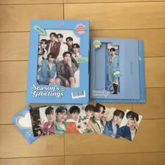 ENHYPEN シーグリ 2023