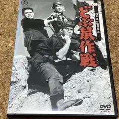 どぶ鼠作戦