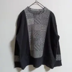 〚GIANNI LO GIUDICE〛ジャンニロジュディチェ【36】トレーナー