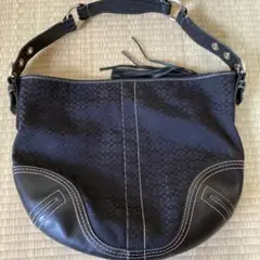 coach ハンドバック
