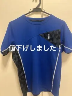 バドミントン　ユニフォーム