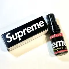 Supreme Magic Markers マジック インキ マーカー 黒