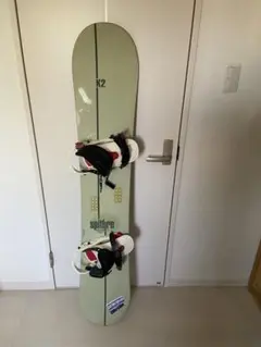 スノーボード