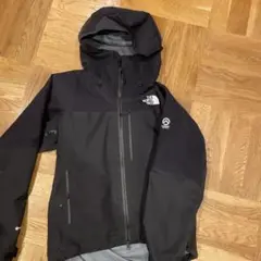 THENORTHFACE ノースフェイス ハイブリッドシアアイスジャケット