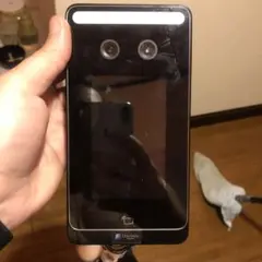 AI体温検知カメラ DG-T102 中古