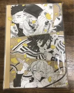 2025年最新】伊黒小芭内 甘露寺蜜璃 原画展 アートボードの人気