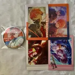 東雲彰人 まとめ売り