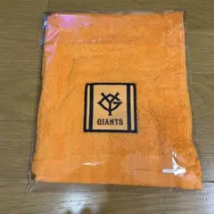 シーズンシート来場記念タオル