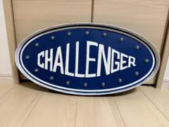 CHALLENGER LEDライト