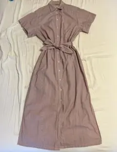 メゾンキツネ ロングワンピース
