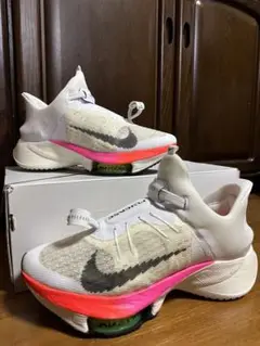 2025年最新】air zoom tempo next flyeaseの人気アイテム - メルカリ