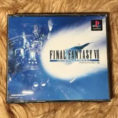 FINAL FANTASY VII インターナショナル