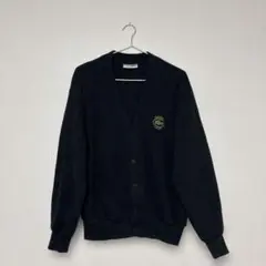 LACOSTE CLUB カーディガン