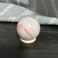 ピンクオパールスフィア