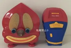 ディズニーランド ミッキーマウス トゥーンタウンラジオ