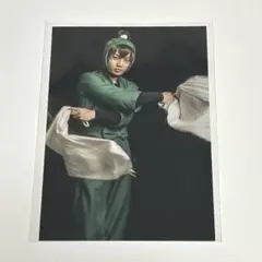 忍ミュ 9弾 ブロマイド 善法寺伊作