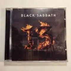 ブラック・サバス「BLACK SABBATH 13」