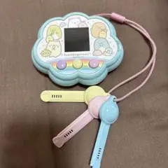 ☆すみっコぐらし すみっコ キャッチ ゲーム タカラトミー☆