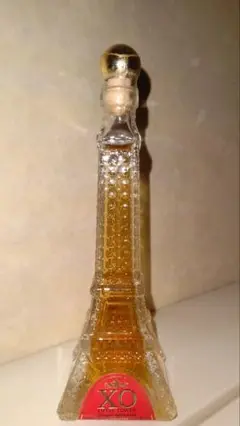 ブランデー XO エッフェル塔 50ml