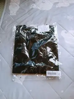 チュールドッキングノースリーブTシャツ