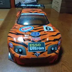 1/8 エンジンカー TAMIYA TGX インプレッサ 24時間だけ出品 送込 1/8 エンジンカー TAMIYA TGX インプレッサ 24時間だけ出品 送込