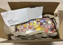 ポケモンカードゲーム スペシャルBOX ポケモンセンタートウホク【新品・未開封】