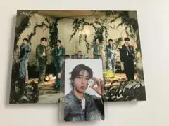 Stray Kids Hollow 初回限定A盤