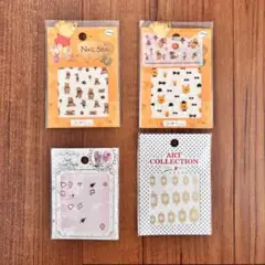 ネイルシール oail unique