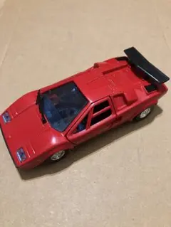 卸箱付　ヨネザワのミニカー　ランボルギーニカウンタック　LP500S 6個セット 2025年最新】ヨネザワ カウンタックの人気アイテム - メルカリ