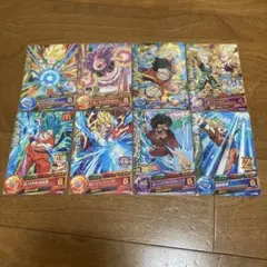 ドラゴンボール　カード