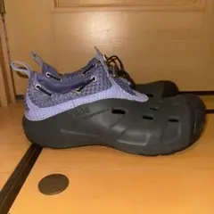 marmot capital crocs