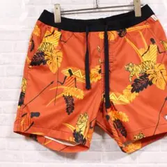 クリティカルスライド 水陸両用 ハーフパンツ 海パン TCSS