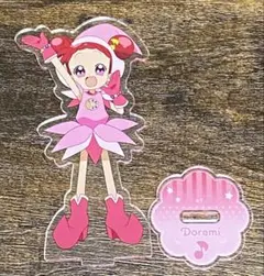 おジャ魔女どれみ　どれみ　アクリルスタンド