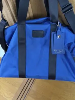 トゥミ TUMI ボストンバッグ 22149DH