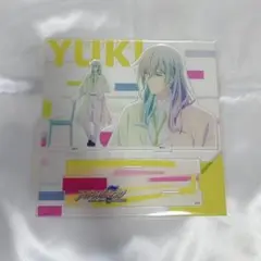 アイナナ ミライノーツを奏でて アクスタ アイドリッシュセブン Re:vale ミライノーツを奏でて アクスタ
