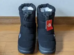 未使用THE NORTH FACE ヌプシ ブーティー ウール IV22cm