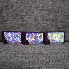 ポケモンフレンダ　ベストタッグ　第1弾　スーパートレジャー　セット