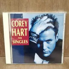 Corey Hart – The Singles 7