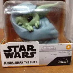 【マレーシア&シンガポール限定品】STARWARS ベビーヨーダ ブランケット マレーシア&シンガポール限定品】STARWARS ベビーヨーダ