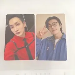 SMTOWN 2025 ウニョク ドンへ SUPER JUNIOR ラントレ