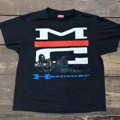 MCハマー Tシャツ Lサイズ 楽天市場】MC HAMMER エムシーハマー Tシャツ 90's VINTAGE