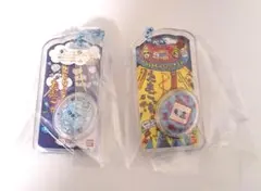 おかしなたまごボーロっち2