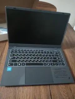 VETESA ノートPC