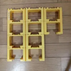 ②特価　プラレール　橋脚　陸橋　洗浄済